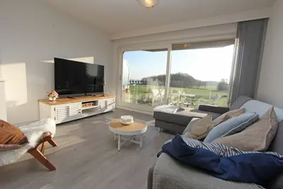 Image de 1 bedroom accommodation in Nieuwpoort
