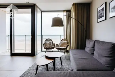 Image de 3 bedroom accommodation in Koksijde