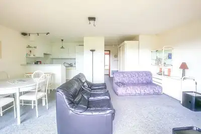 Image de 2 bedroom accommodation in Koksijde
