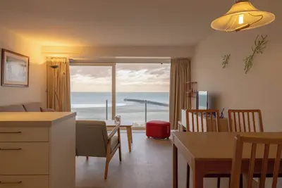 Image de 1 bedroom accommodation in Nieuwpoort
