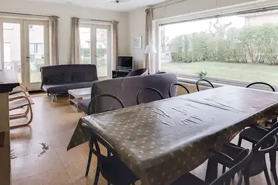 Image de 3 bedroom accommodation in Koksijde