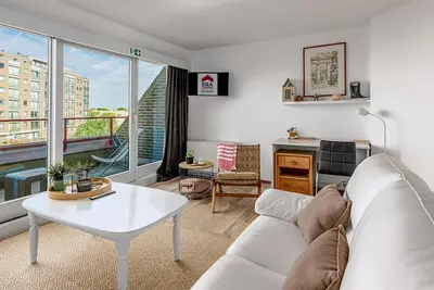 Image de 2 bedroom accommodation in Koksijde