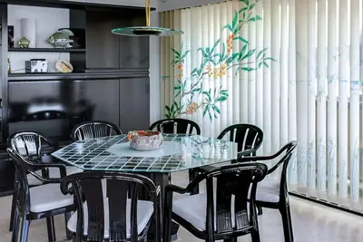 Image de 3 bedroom accommodation in Koksijde