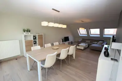 Image de 3 bedroom accommodation in Nieuwpoort