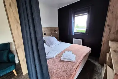 Image de Mobil-home Elegance Duo (new 2025) - 1 Schlafzimmer 2 persons