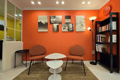 Image de N. 7 Gangnam Spacious and Relaxing Stay in Seoul, 10 Minutes from Coex, Seoul