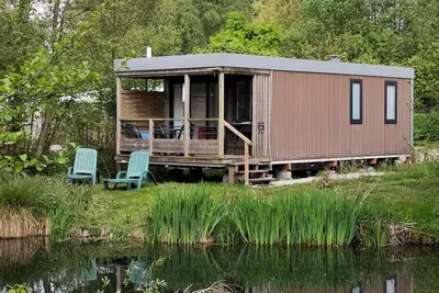 Image de Mobil home La Littorelle Parcelle 5- 2 chambres 4 personnes