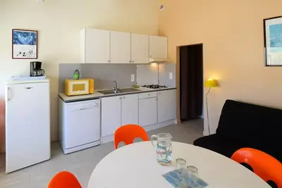 Image de Cottage 2 Schlafzimmer 4/6 Personen