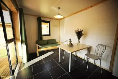 Image de Gîte 3 Chambres 6 Personnes