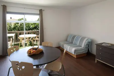 Image de Ferienwohnung 2 Schlafzimmer 6 Personen