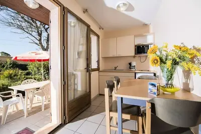Image de Gîte 3 Schlafzimmer 6 Personen