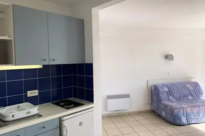 Image de Ferienwohnung 1 Schlafzimmer 4 Personen