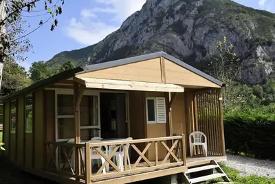 Image de Chalet Atlantis 5 personnes
