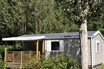 Image de Mobil-home sweety 5 personnes