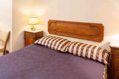Image de Borgo dei Ricci Farmhouse: Suites with Balconies Tower