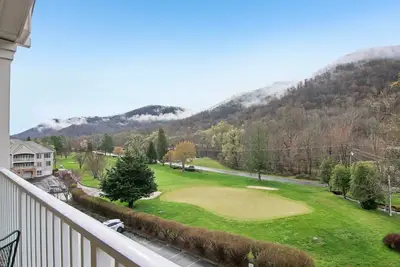 Image de Mountain View Fore You - Golf Front 2 Br, 2ba Condo