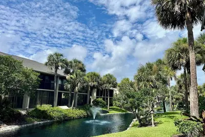 Image de Best Address at the Beach, Gold-rated condo just a short walk to the beach!