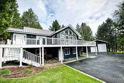 Image de Charming 4-bedroom house with Ac, WiFi in Cascade