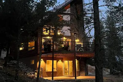 Image de Quiet place in the Sacramento Mountains