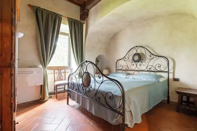 Image de Borgo dei Ricci Farmhouse: Ricci Junior Suite