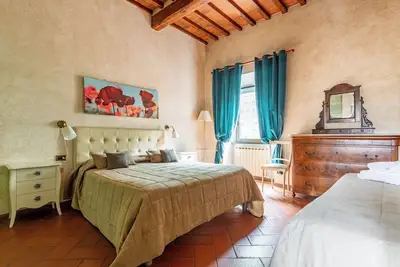Image de Borgo dei Ricci Farmhouse: Standard Apartment