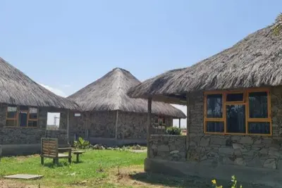 Image de Le Tai Village Resort near Solio Game Reserve