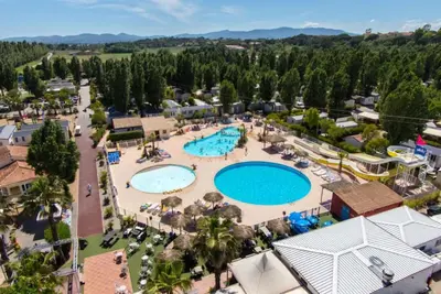 Image de A Louer\nMobil-home tout confort pour des vacances inoubliables! ! !