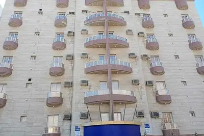 Image de Assala Alhamra