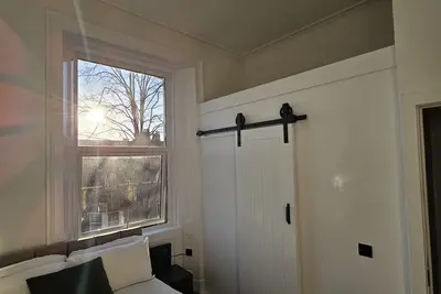 Image de Walking distance to Edinburgh Zoo and Murrayfield Stadium