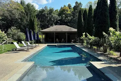 Image de Upstate Mountain View Retreat