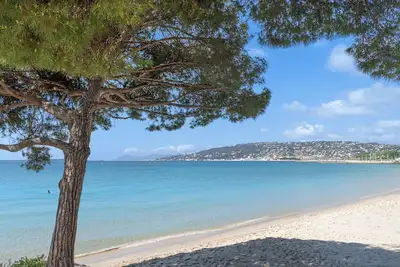 Image de Les 15 Pins & La Mer