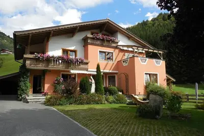Langreiter, House - Apartment/1-2 bedrooms/bathroom, Wc
