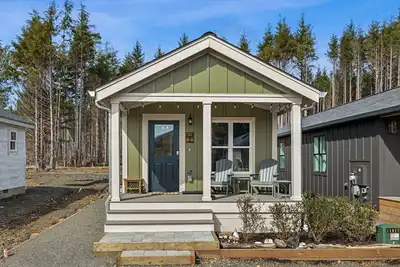Image de *New* Forest Moon: Dog Friendly!