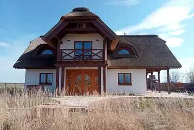 Image de Luxury house: sauna, turk. Steam bath, Jacuzzi, whirlpool, fireplace - Polish Baltic Sea