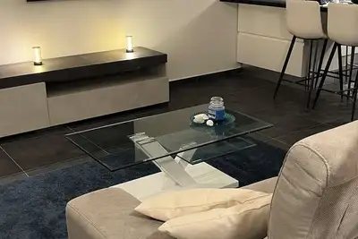 Image de Elegant Loft by the Sea