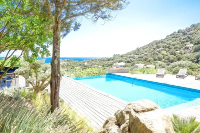 Image de 🎯\"Biggest Discount - Read Description! 🎁\" Wonderful Villa Porto-Vecchio