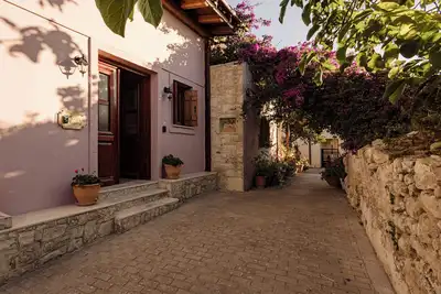 Image de Come for the peace, stay for the feeling - cozy cottage near wineries & nature