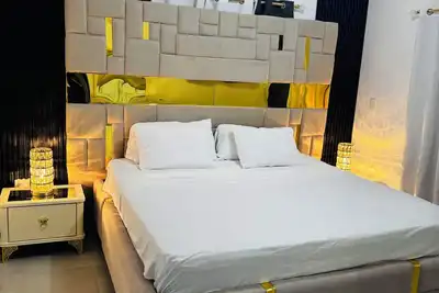 Image de Luxury and Beautiful apartment