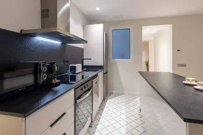 Image de Stay U-nique Apartment Muntaner