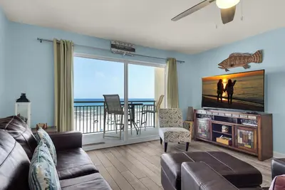 Image de 🏖️Gulf Front-Beach Service-Steps to Beach-Okaloosa Isle-Pelican Isle 411🏖️