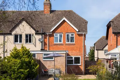 Image de Pass the Keys | Central 3 Bed House in Stratford Upon Avon