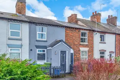Image de Charming 2br Victorian Home – Perfect for 4 Guests | Pass the Keys