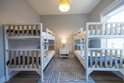 Image de Blue Haven Townhouse