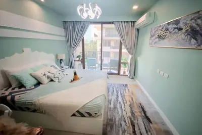 Image de Living the live @ Baan Sansuk Huahin