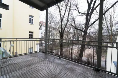 Image de Fitters' apartment Gera