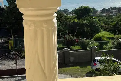 Image de Charming 3-bedroom B&B with Ac, WiFi in St Andrew, Jamaica