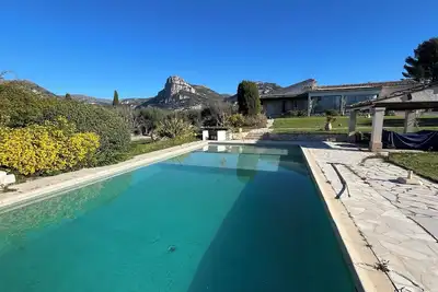 Image de Coup de cœur pour ce rez de jardin avec entrée et jardin indépendant