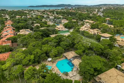 Image de Bz89 Maison avec Barbecue à 200m de la Plage