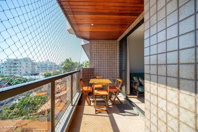 Image de Cf05 Beachfront building, Complete 3 apartment!