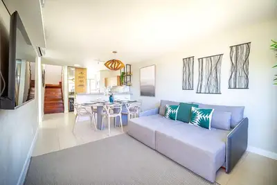 Image de Bz95 Cond. Viva Búzios! Beautiful 4 bedroom house